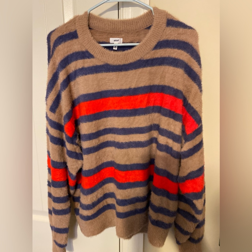 Aerie Cozy Sweater